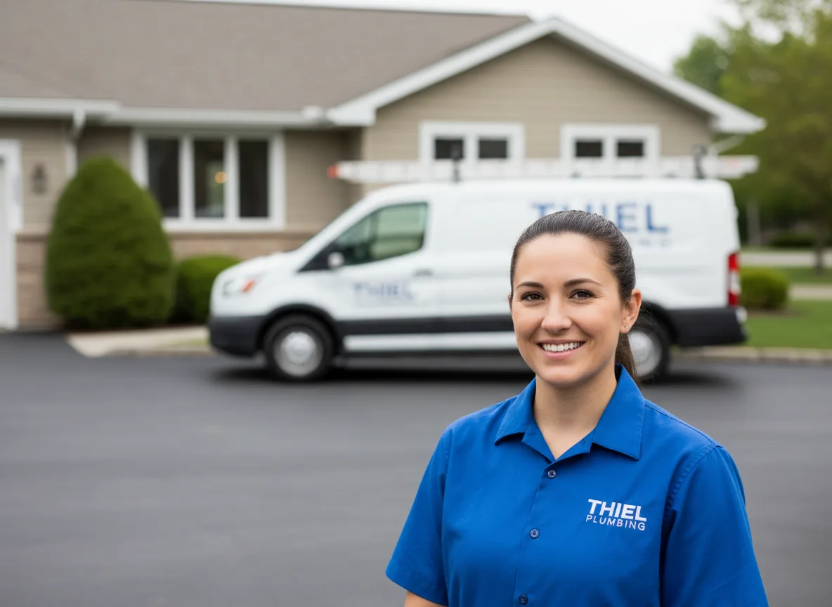 Plumber Higginsport, OH FAQs